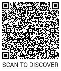 landing qr