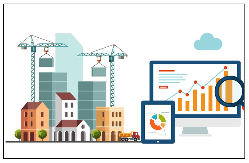 Odoo Construction Management By Apagen Solutions