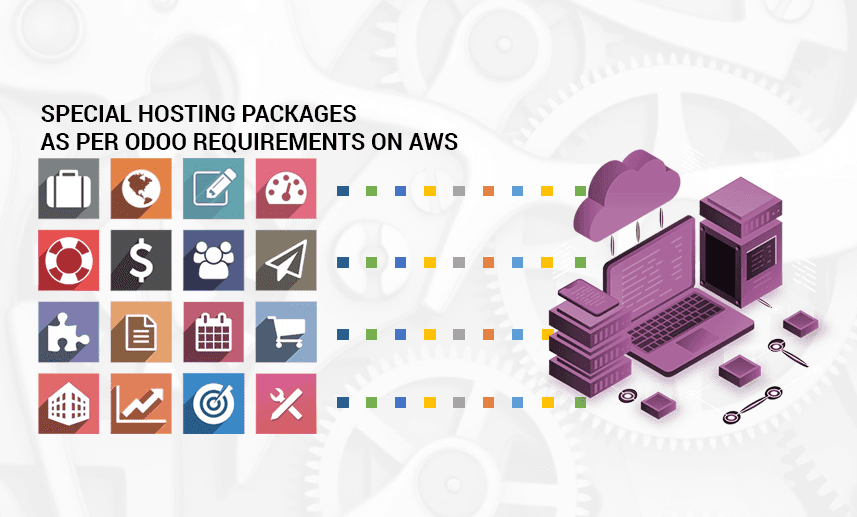 Odoo ERP Installation Services | Odoo ERP Hosting | Apagen