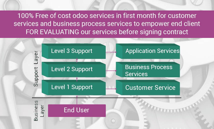 Odoo ERP Support and Maintenance | Odoo support Services | Apagen