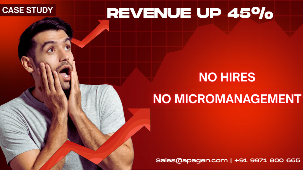 Odoo vs HubSpot CRM: A Story Most Indian Founders Will Recognise