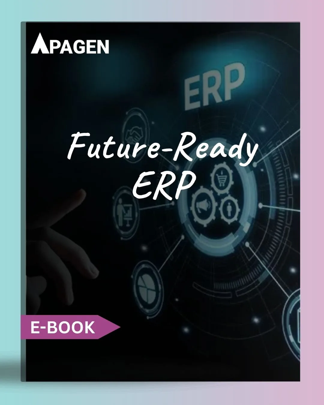 eBook Cover