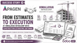 Construction Estimating Software success story for Himalayan Infracorp