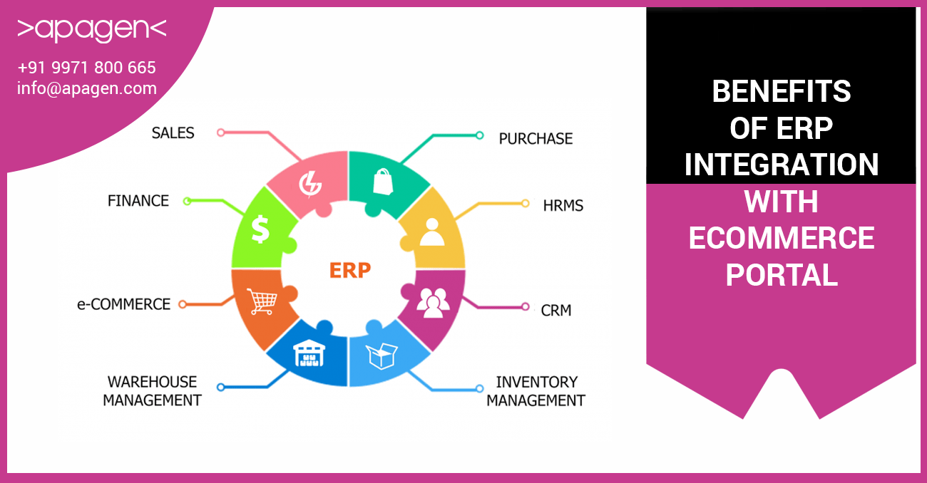 erp ecommerce integration