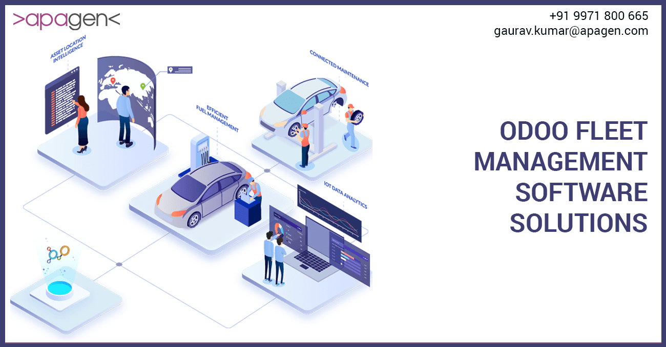 open source fleet management software