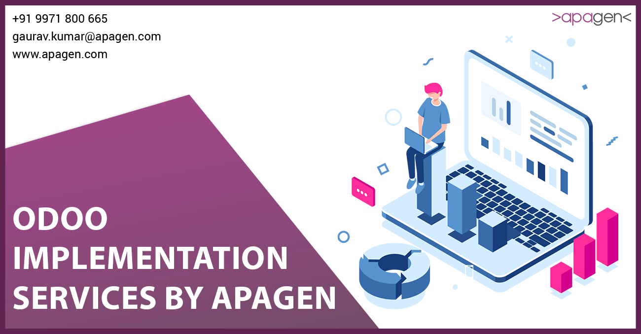 odoo implementation services