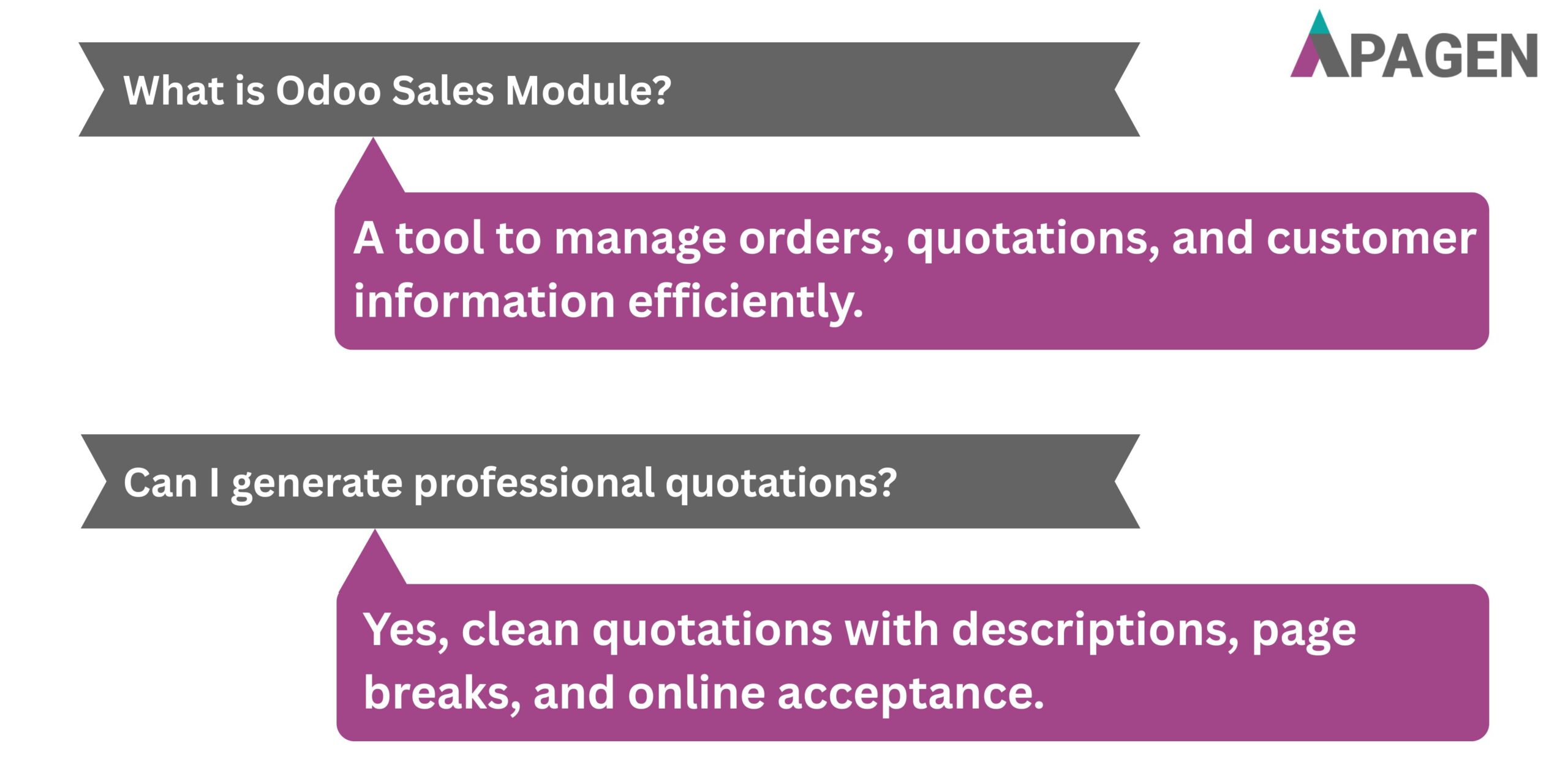 FAQ Slide 1