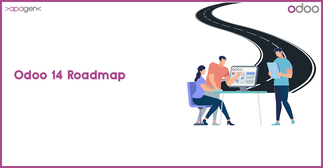 odoo 14 roadmap